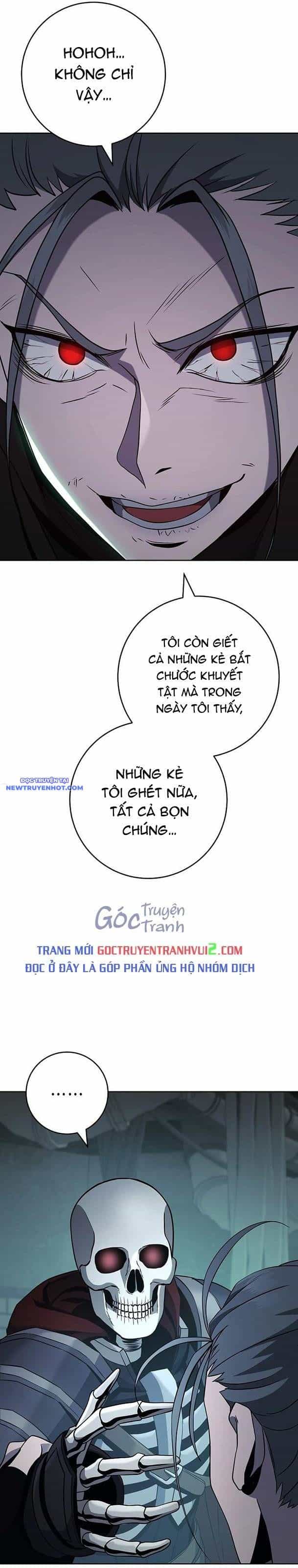 Cốt Binh Trở Lại - Chương 276 - ảnh 22