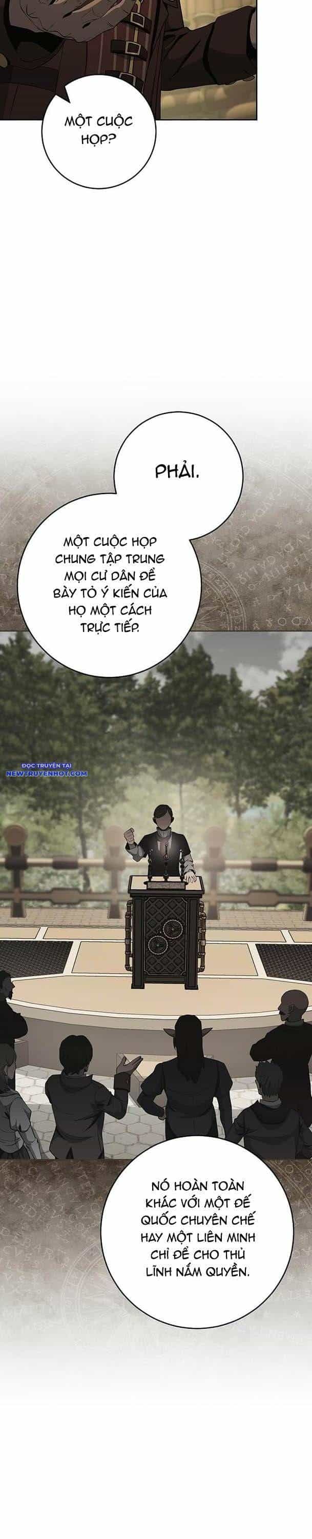 Cốt Binh Trở Lại - Chương 277 - ảnh 13
