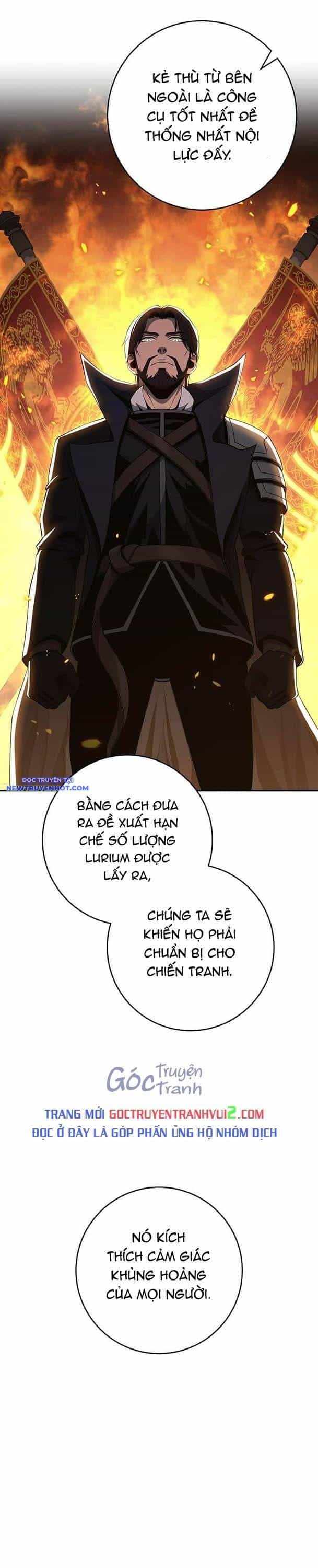 Cốt Binh Trở Lại - Chương 277 - ảnh 15