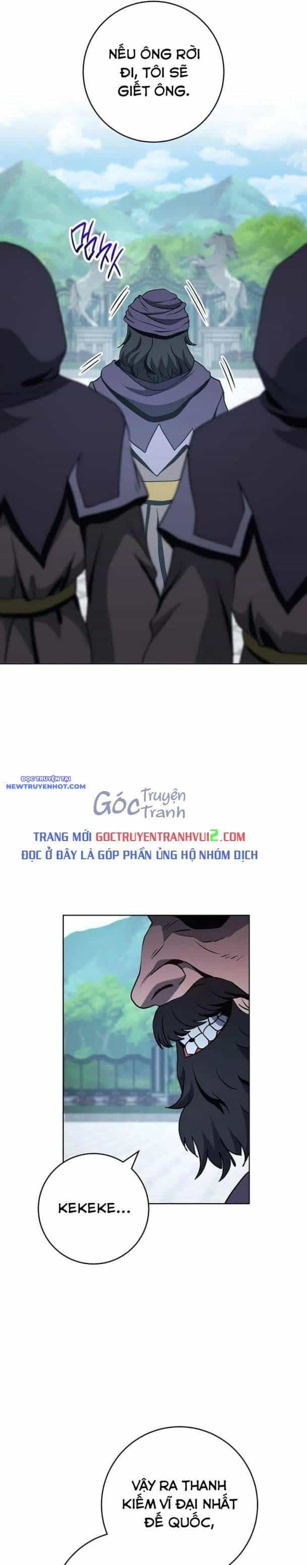 Cốt Binh Trở Lại - Chương 278 - ảnh 15