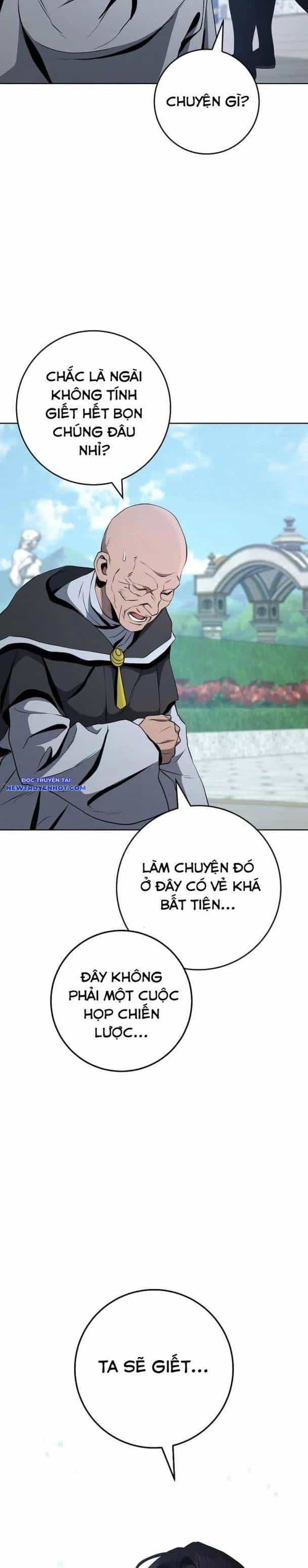 Cốt Binh Trở Lại - Chương 278 - ảnh 34