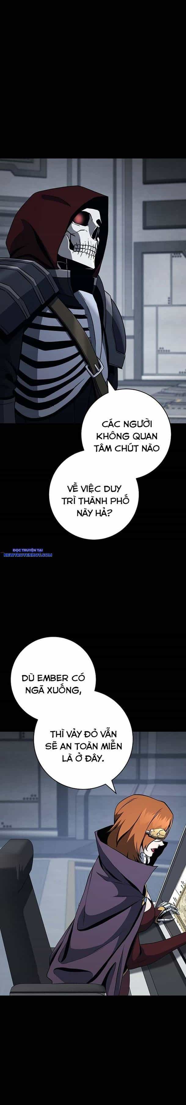 Cốt Binh Trở Lại - Chương 279 - ảnh 23
