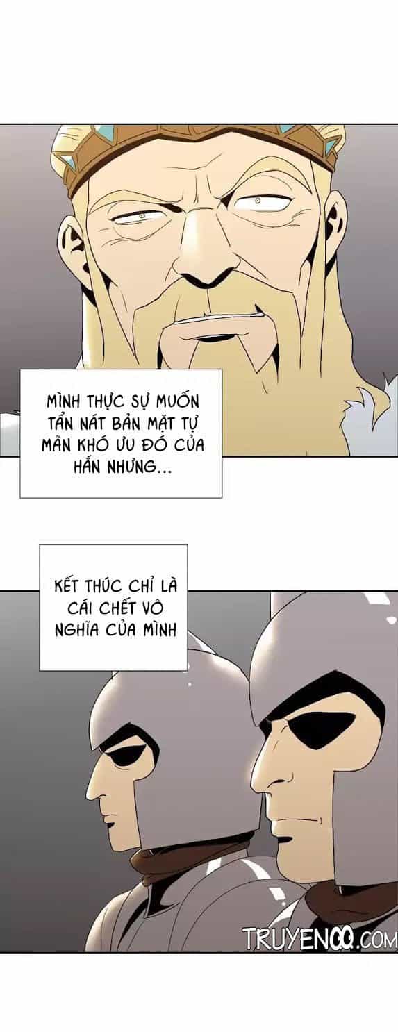 Cốt Binh Trở Lại - Chương 29 - ảnh 19