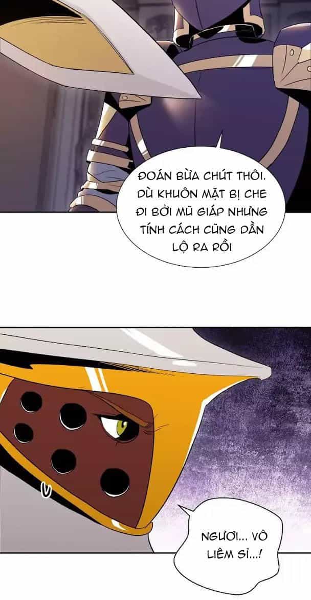 Cốt Binh Trở Lại - Chương 29 - ảnh 34