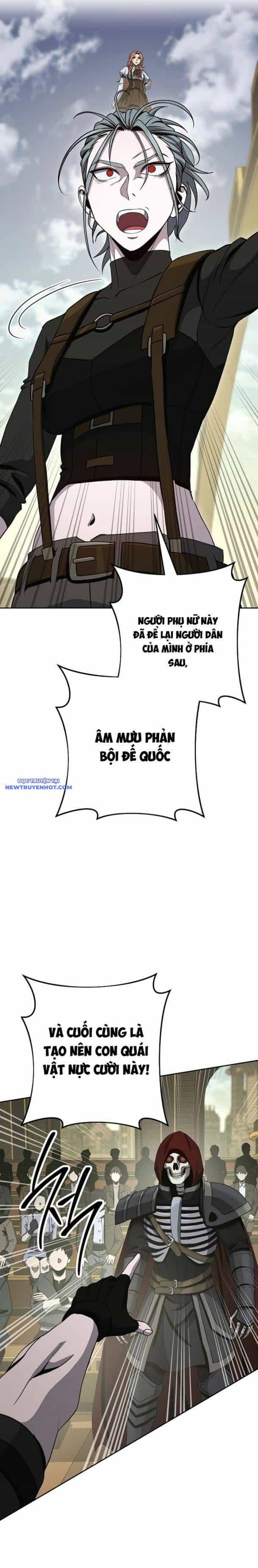 Cốt Binh Trở Lại - Chương 280 - ảnh 19