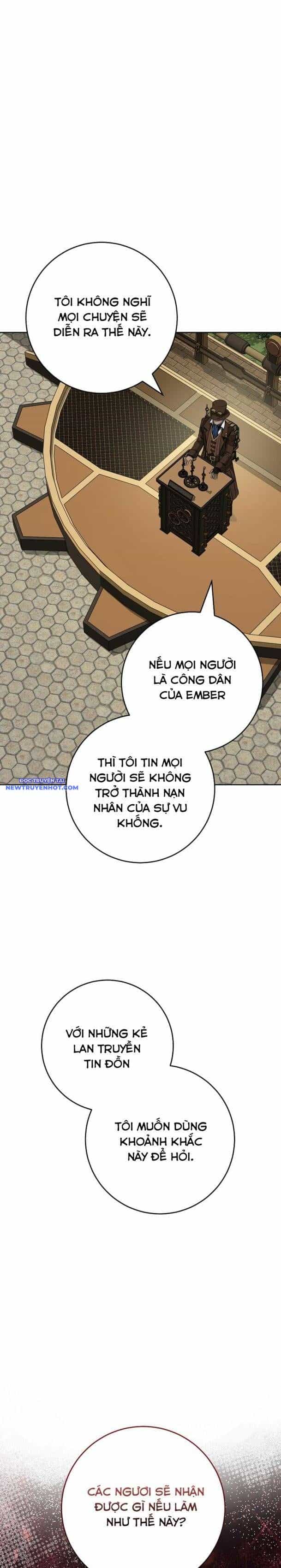 Cốt Binh Trở Lại - Chương 280 - ảnh 27