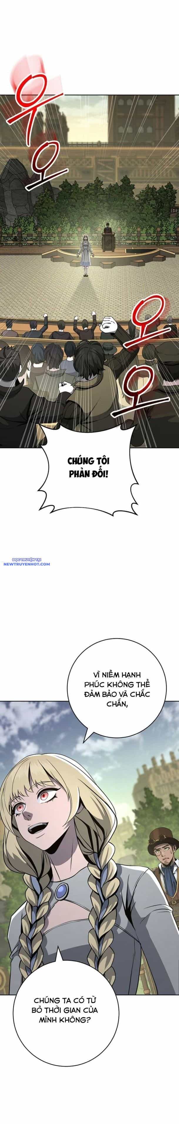 Cốt Binh Trở Lại - Chương 281 - ảnh 4