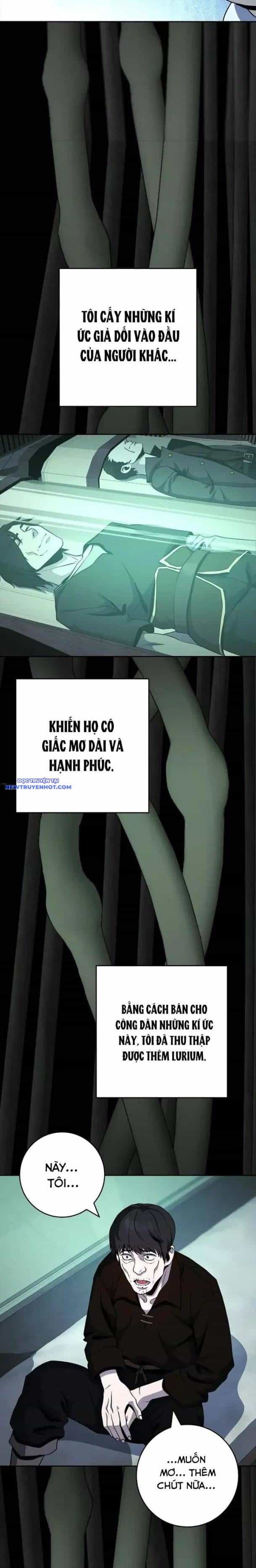 Cốt Binh Trở Lại - Chương 282 - ảnh 12