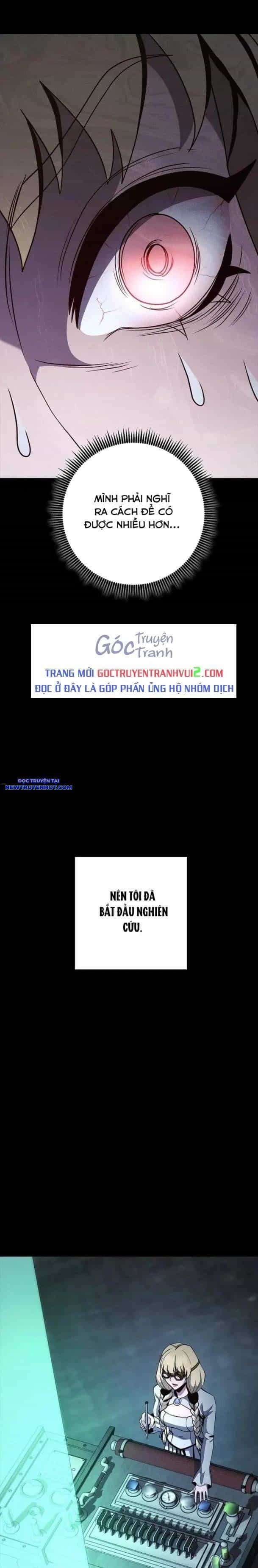 Cốt Binh Trở Lại - Chương 282 - ảnh 9