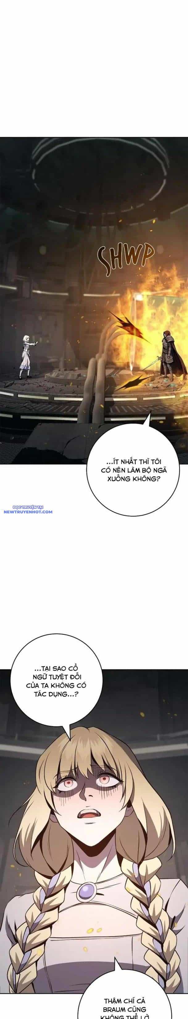 Cốt Binh Trở Lại - Chương 283 - ảnh 16