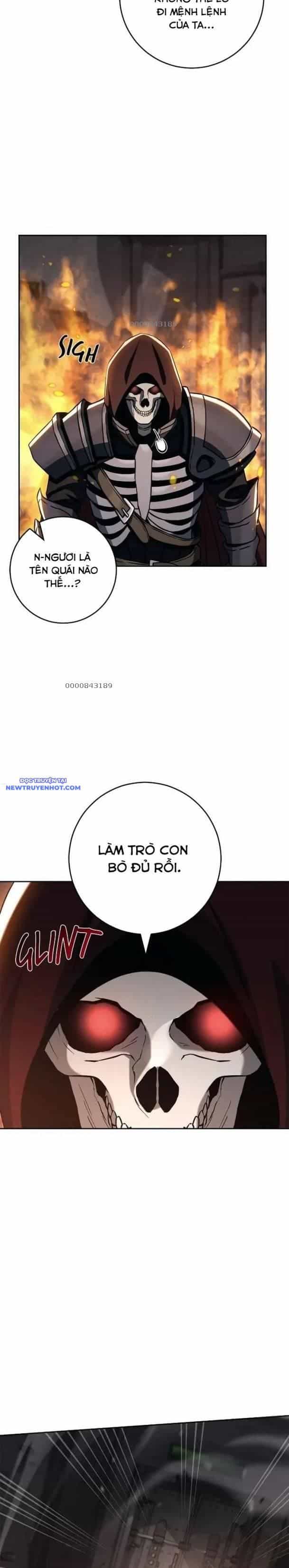 Cốt Binh Trở Lại - Chương 283 - ảnh 17