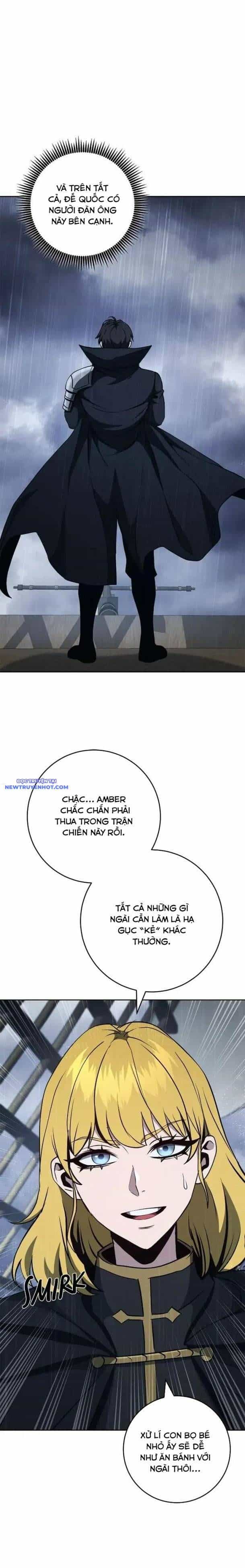 Cốt Binh Trở Lại - Chương 283 - ảnh 28
