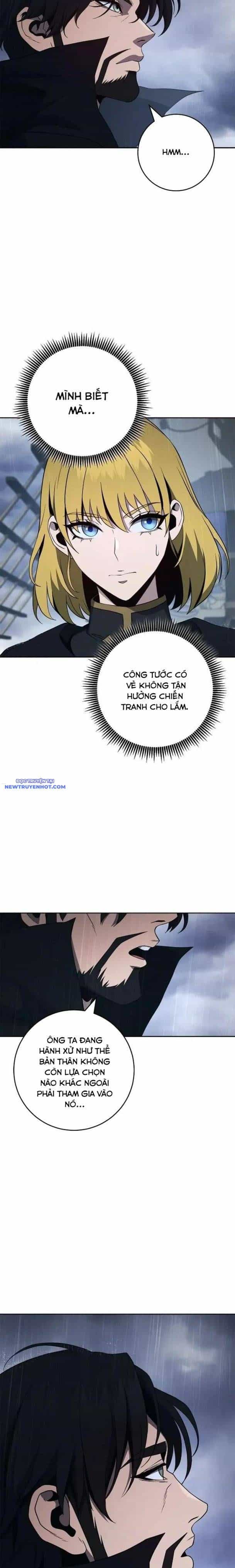 Cốt Binh Trở Lại - Chương 283 - ảnh 30