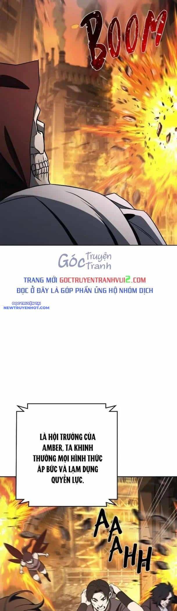 Cốt Binh Trở Lại - Chương 283 - ảnh 36