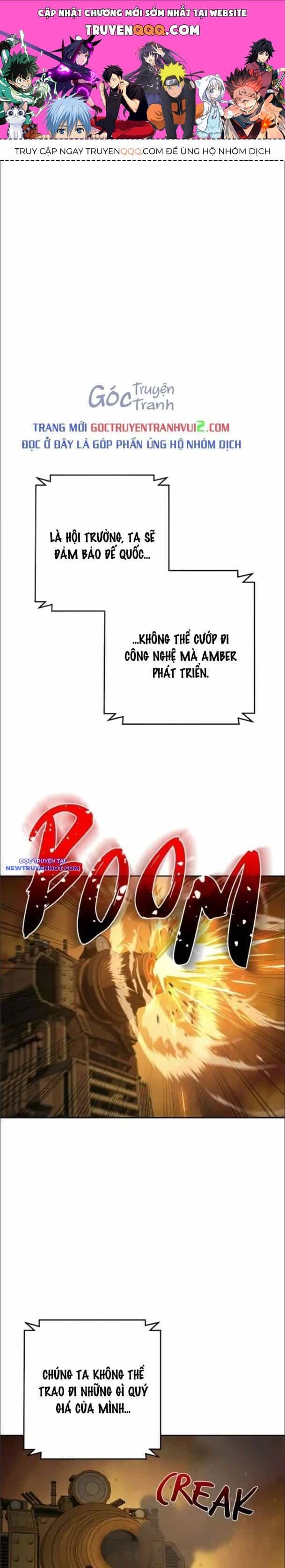 Cốt Binh Trở Lại - Chương 284 - ảnh 1