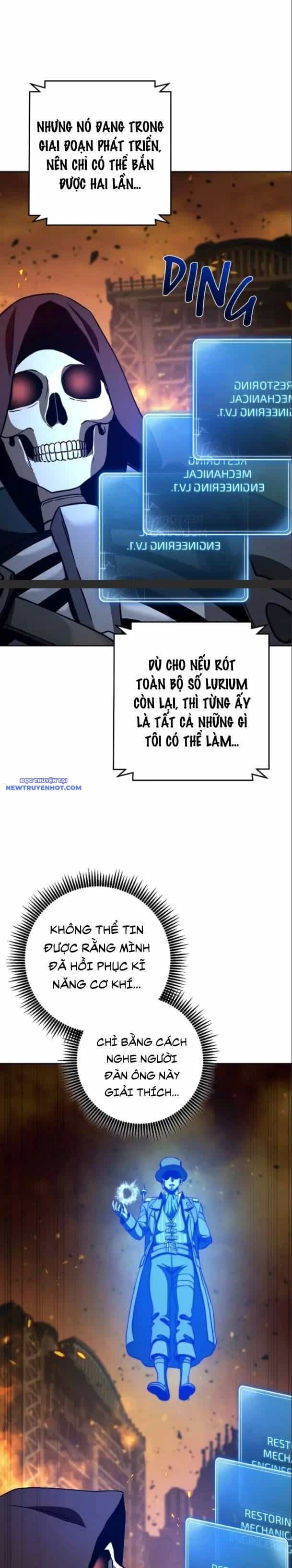 Cốt Binh Trở Lại - Chương 284 - ảnh 24