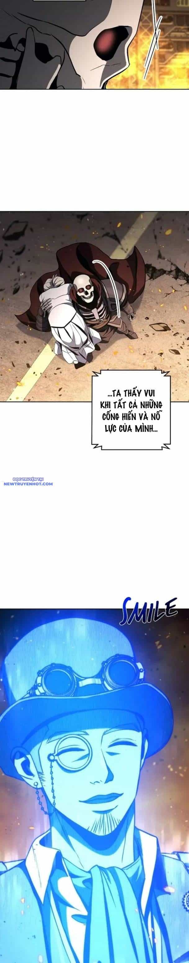 Cốt Binh Trở Lại - Chương 284 - ảnh 39