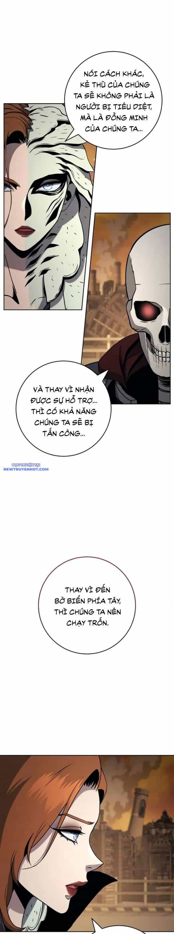 Cốt Binh Trở Lại - Chương 285 - ảnh 12