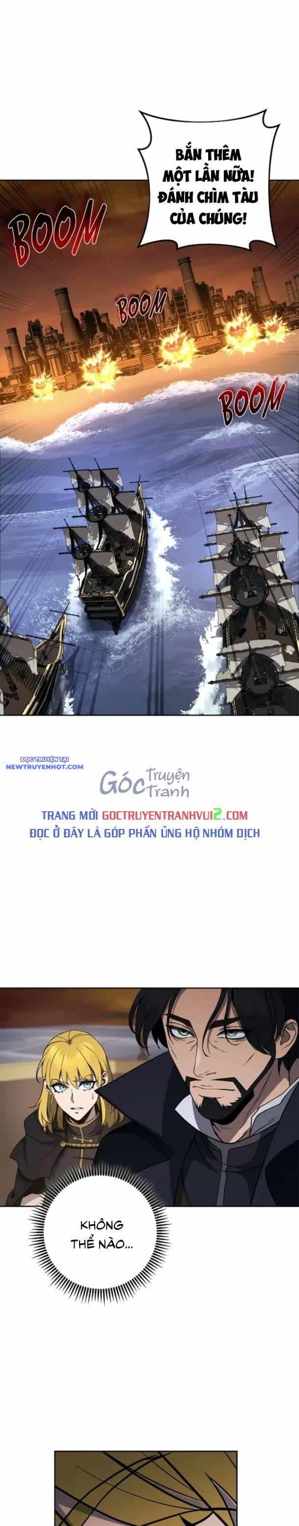 Cốt Binh Trở Lại - Chương 286 - ảnh 9