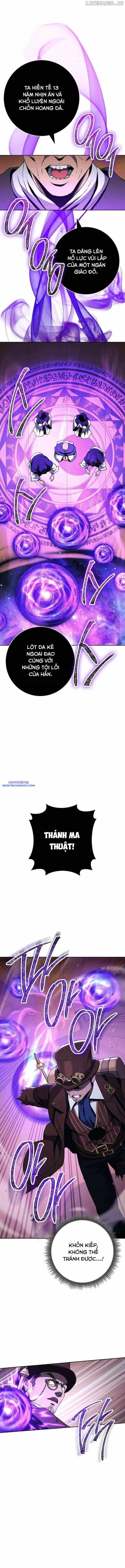 Cốt Binh Trở Lại - Chương 287 - ảnh 14