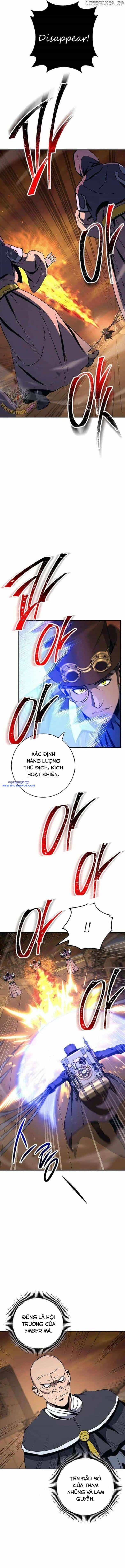 Cốt Binh Trở Lại - Chương 287 - ảnh 7