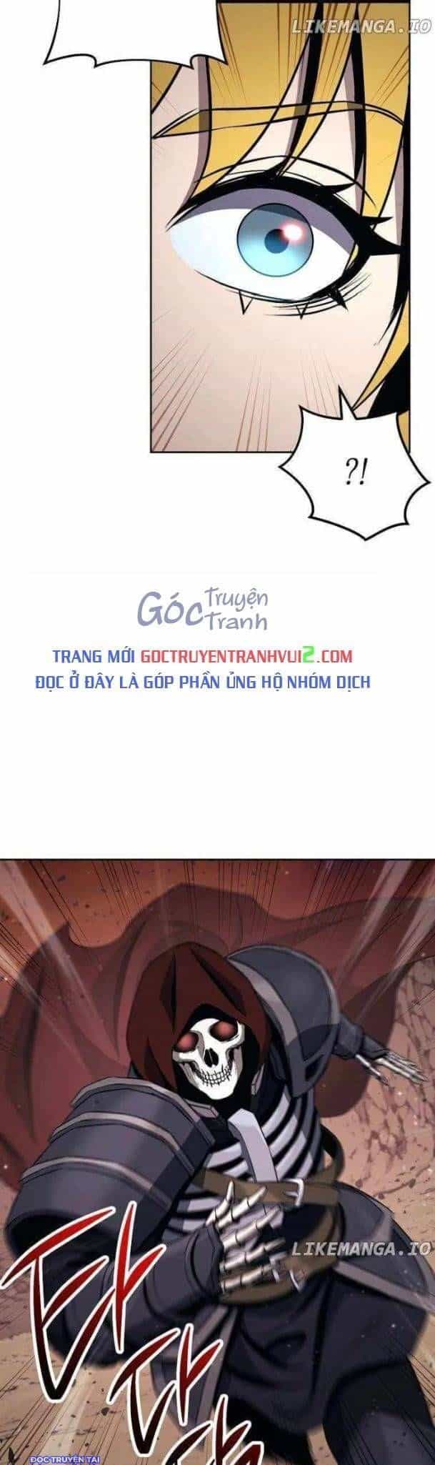 Cốt Binh Trở Lại - Chương 288 - ảnh 37