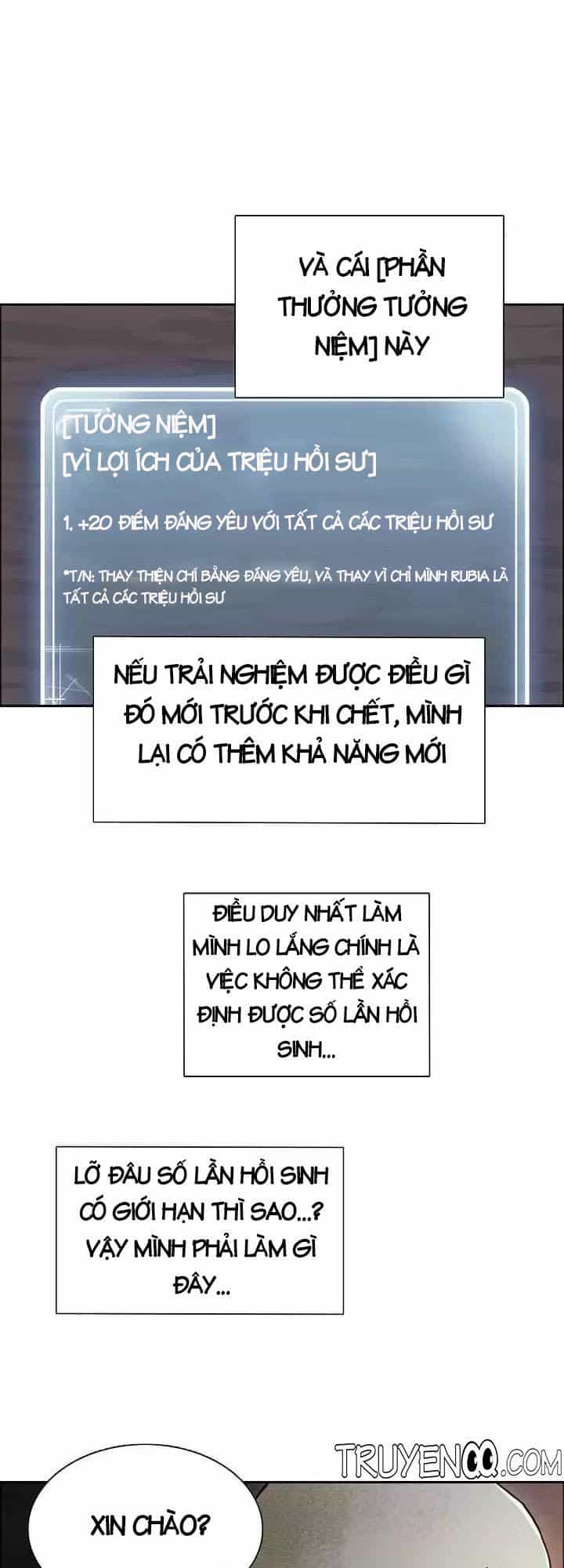 Cốt Binh Trở Lại - Chương 3 - ảnh 7