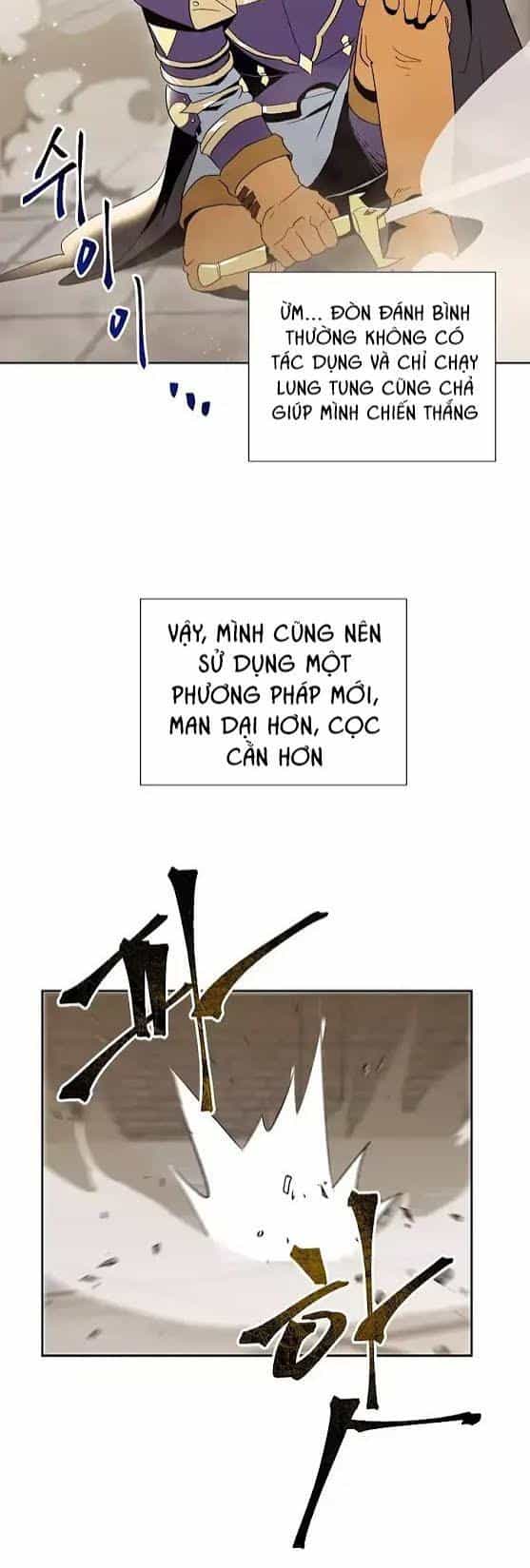 Cốt Binh Trở Lại - Chương 30 - ảnh 34