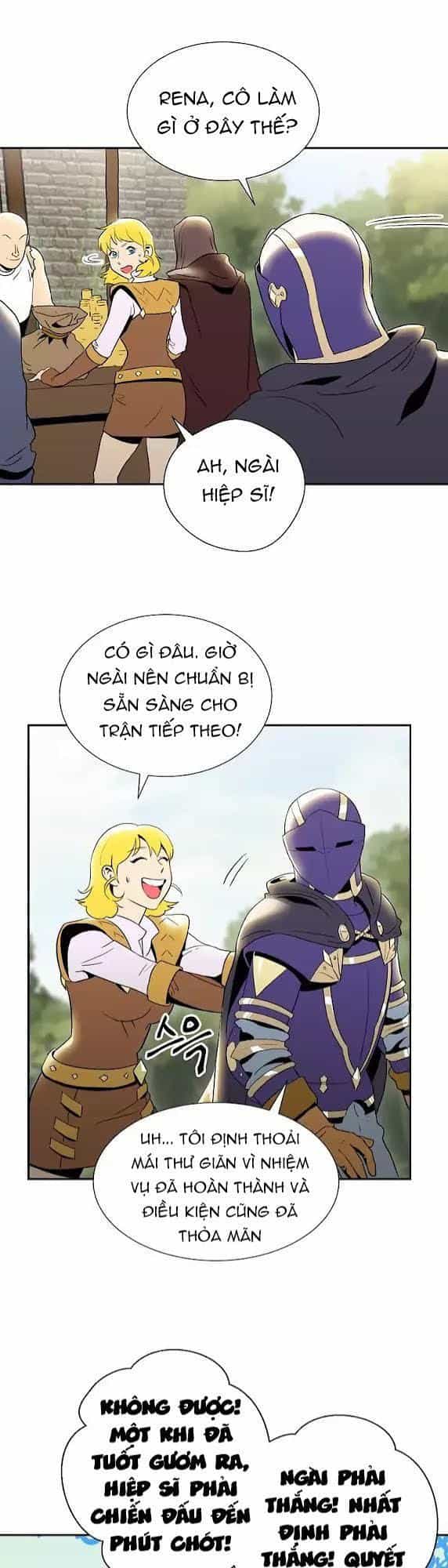 Cốt Binh Trở Lại - Chương 30 - ảnh 5