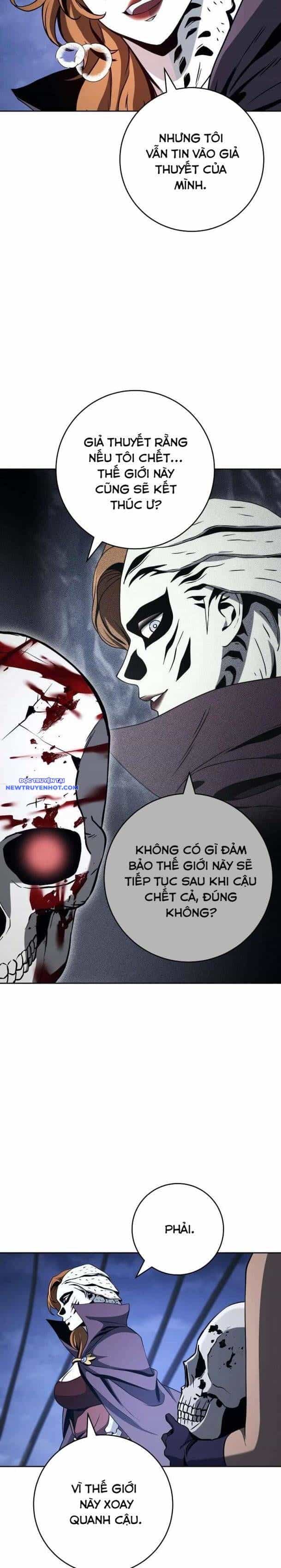 Cốt Binh Trở Lại - Chương 290 - ảnh 37