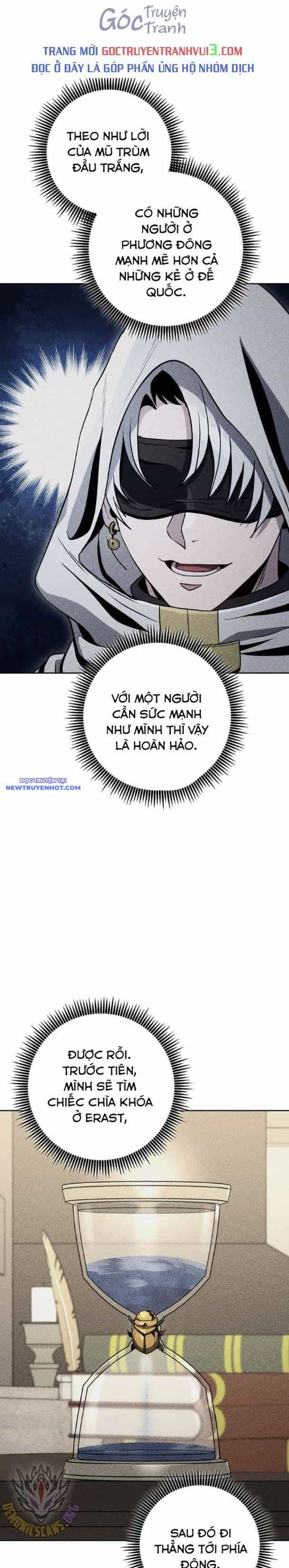 Cốt Binh Trở Lại - Chương 291 - ảnh 25