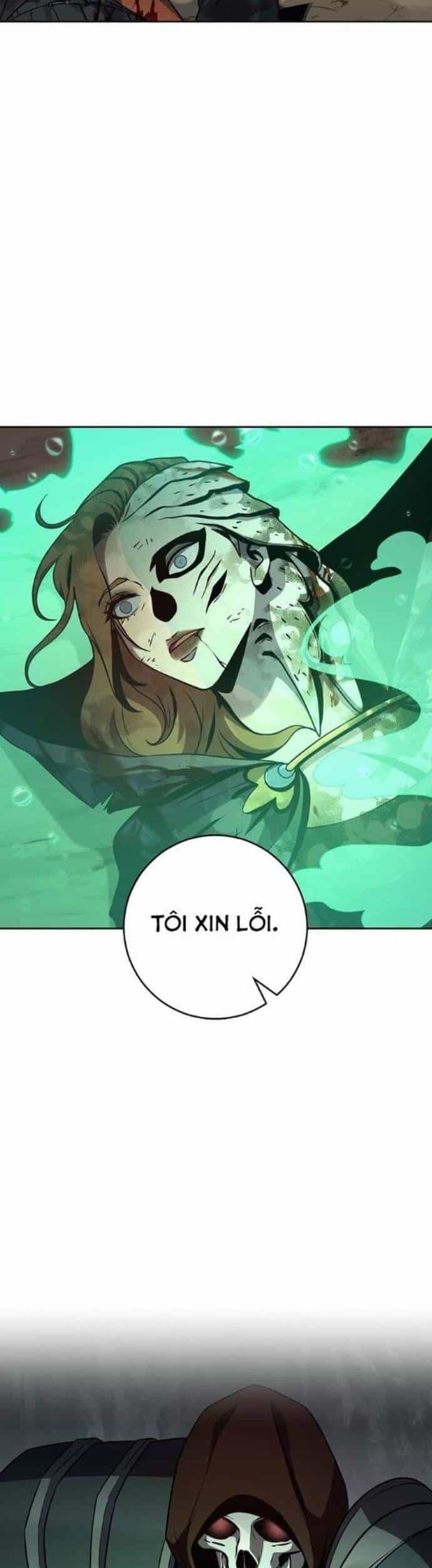 Cốt Binh Trở Lại - Chương 292 - ảnh 19