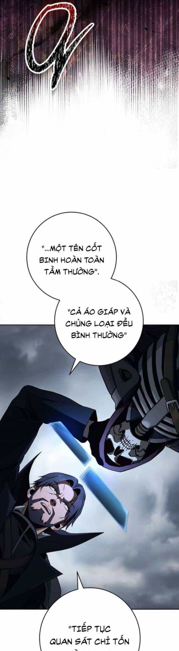 Cốt Binh Trở Lại - Chương 293 - ảnh 30
