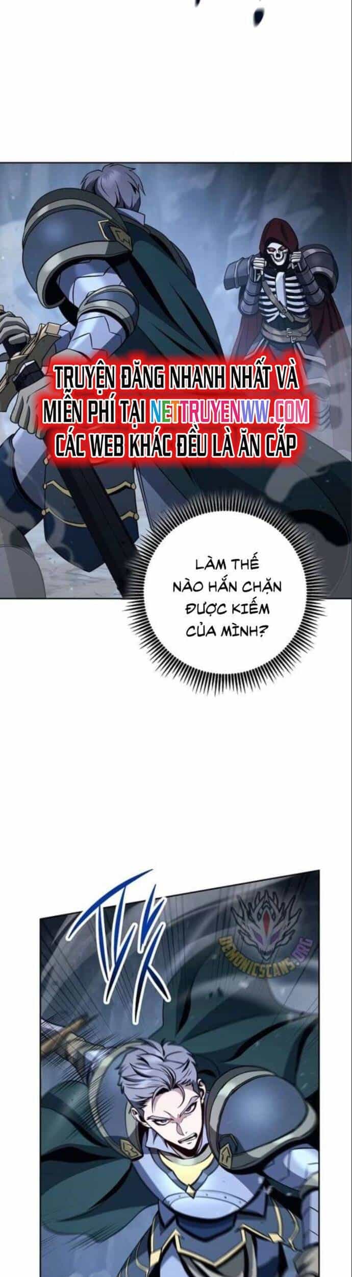 Cốt Binh Trở Lại - Chương 294 - ảnh 31