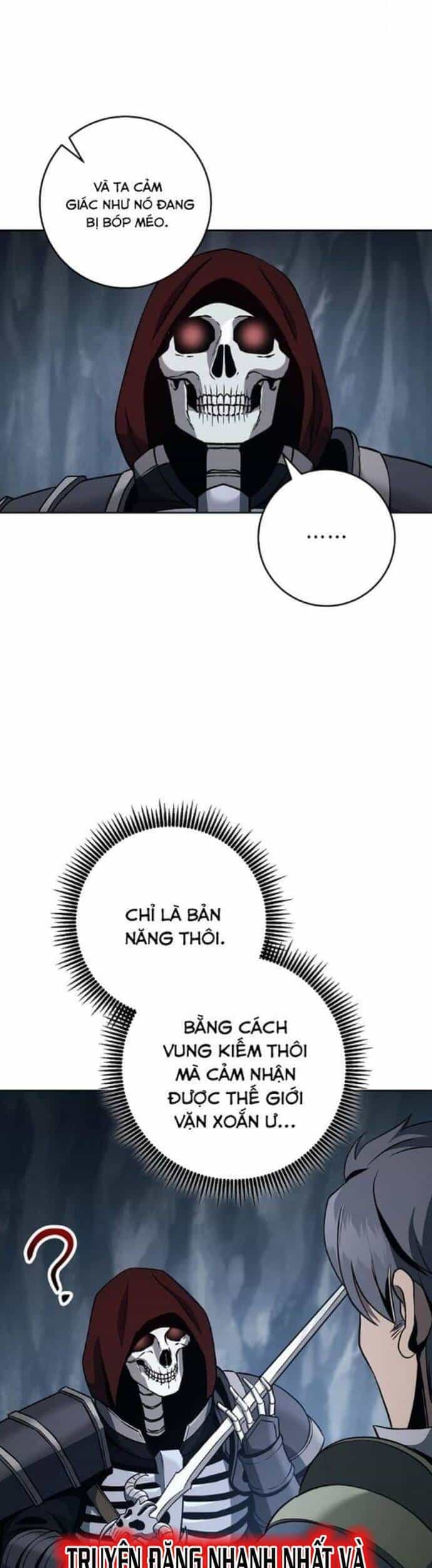 Cốt Binh Trở Lại - Chương 295 - ảnh 17