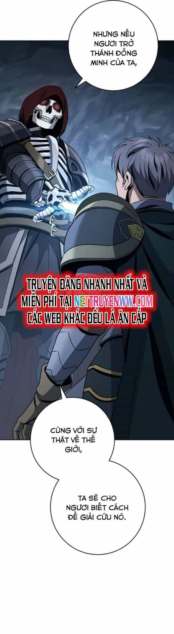 Cốt Binh Trở Lại - Chương 295 - ảnh 7