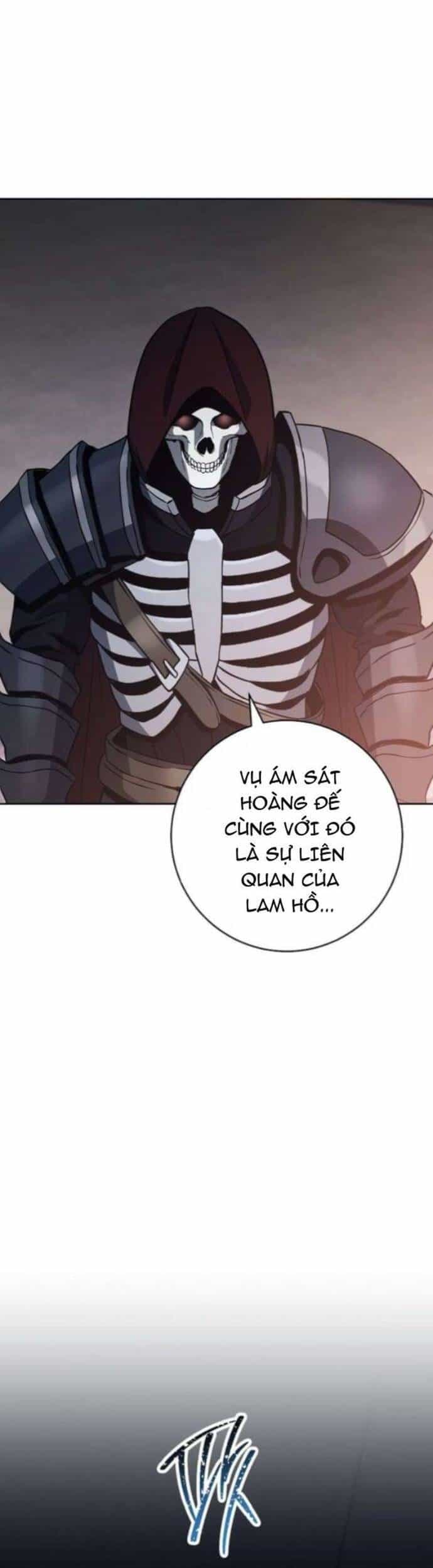 Cốt Binh Trở Lại - Chương 296 - ảnh 5