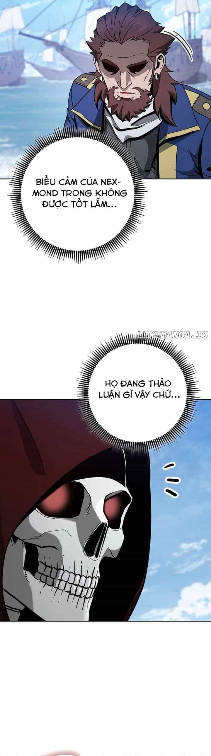 Cốt Binh Trở Lại - Chương 298 - ảnh 9