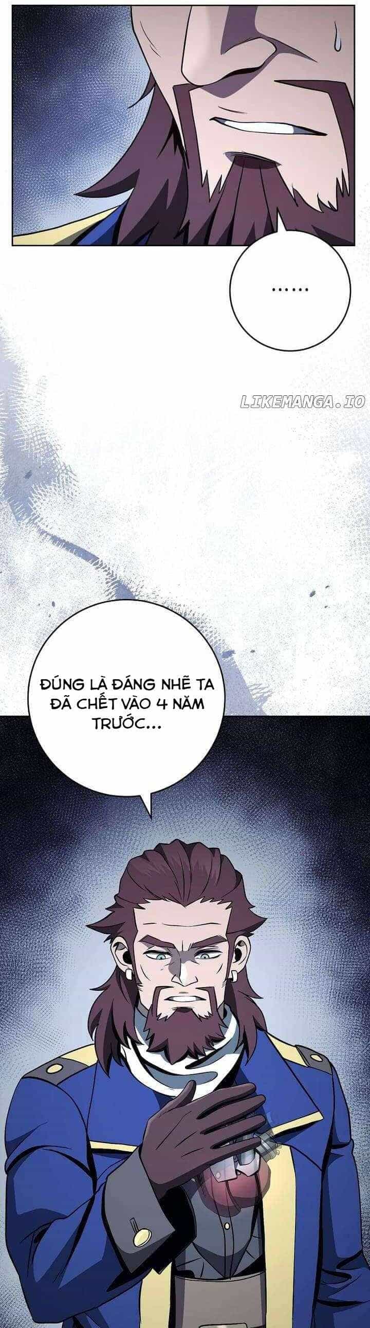 Cốt Binh Trở Lại - Chương 299 - ảnh 18
