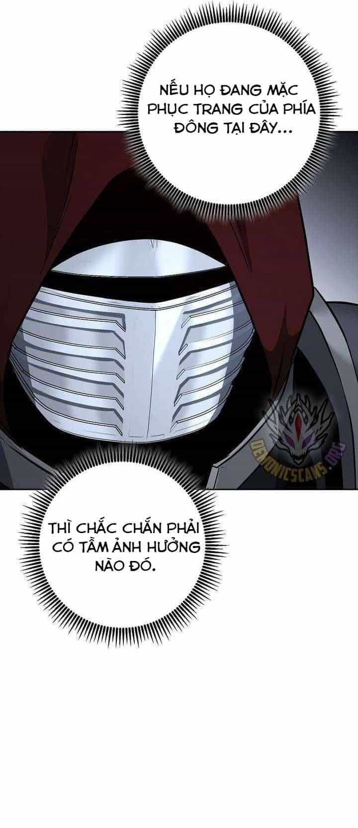 Cốt Binh Trở Lại - Chương 299 - ảnh 30