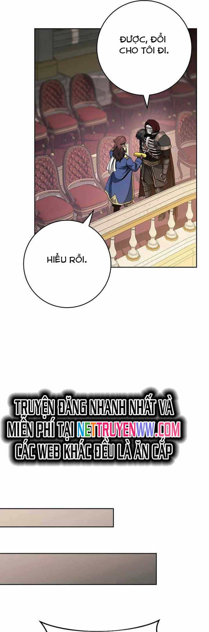 Cốt Binh Trở Lại - Chương 300 - ảnh 21