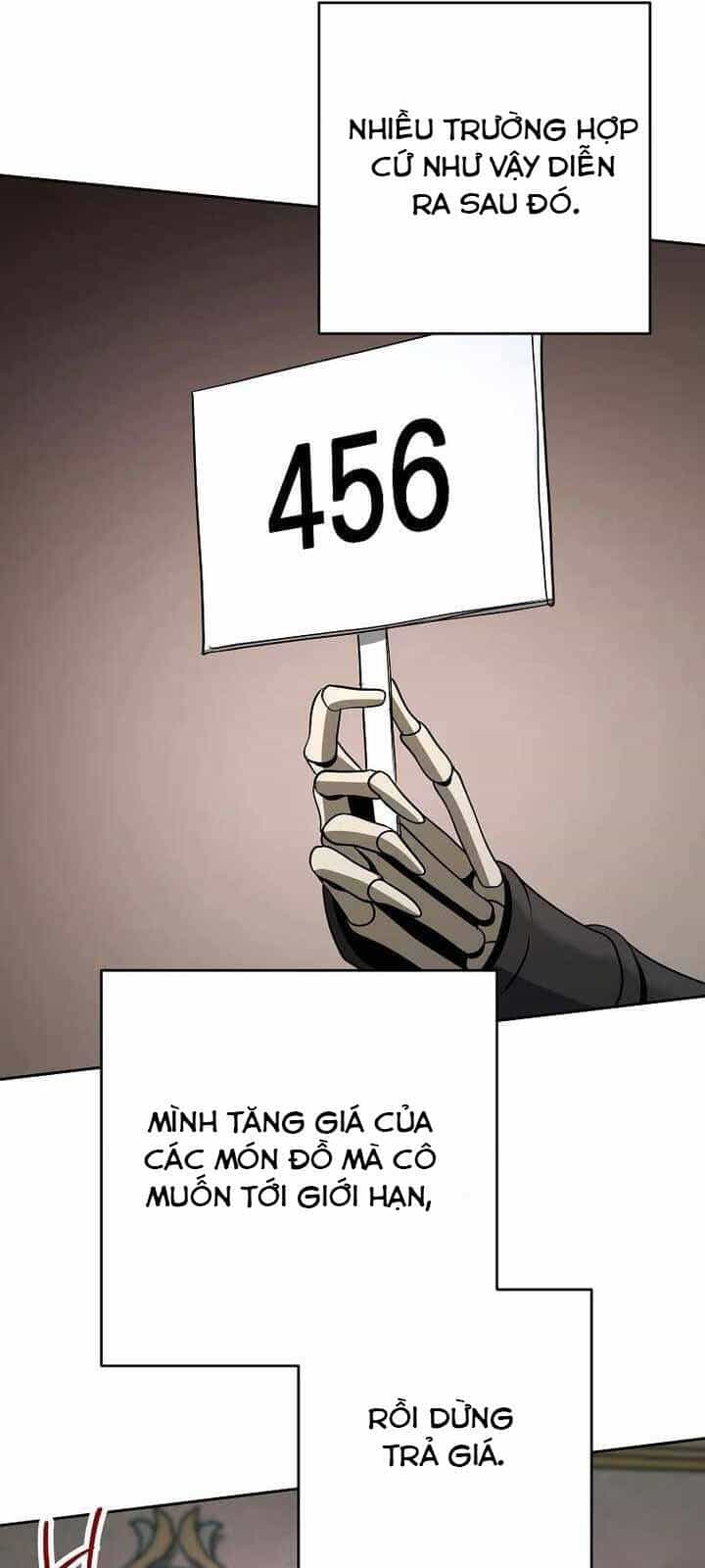 Cốt Binh Trở Lại - Chương 300 - ảnh 32