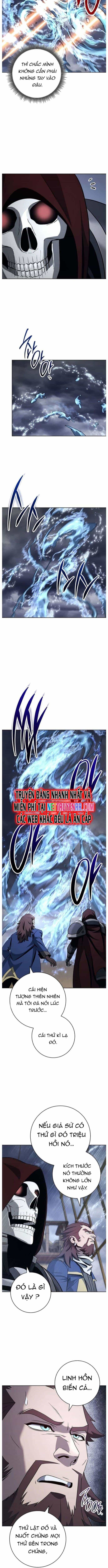 Cốt Binh Trở Lại - Chương 302 - ảnh 2