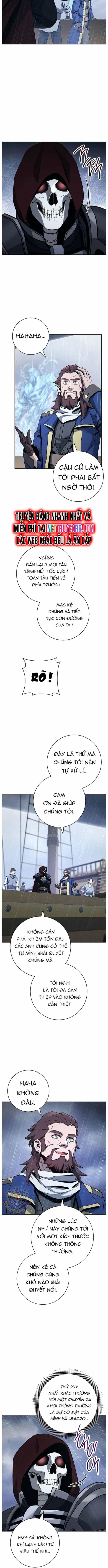 Cốt Binh Trở Lại - Chương 302 - ảnh 6
