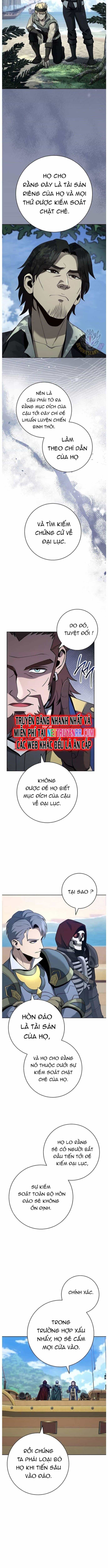 Cốt Binh Trở Lại - Chương 303 - ảnh 3