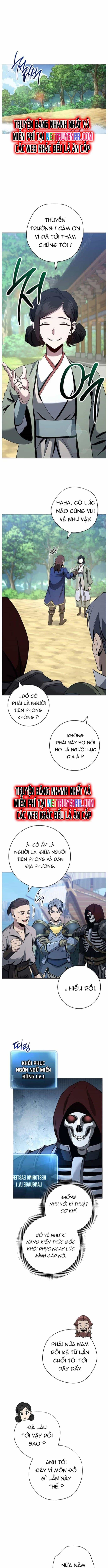Cốt Binh Trở Lại - Chương 303 - ảnh 4