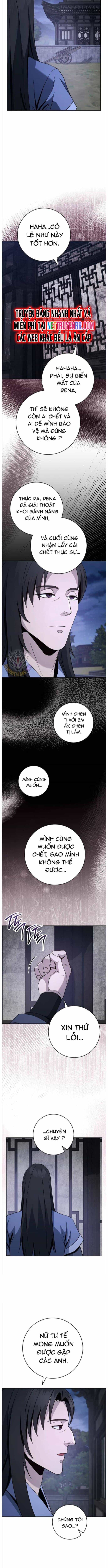 Cốt Binh Trở Lại - Chương 305 - ảnh 11