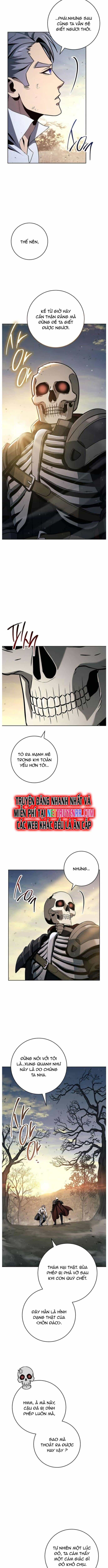 Cốt Binh Trở Lại - Chương 309 - ảnh 12