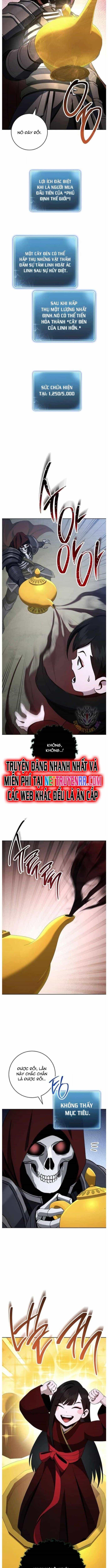 Cốt Binh Trở Lại - Chương 310 - ảnh 6