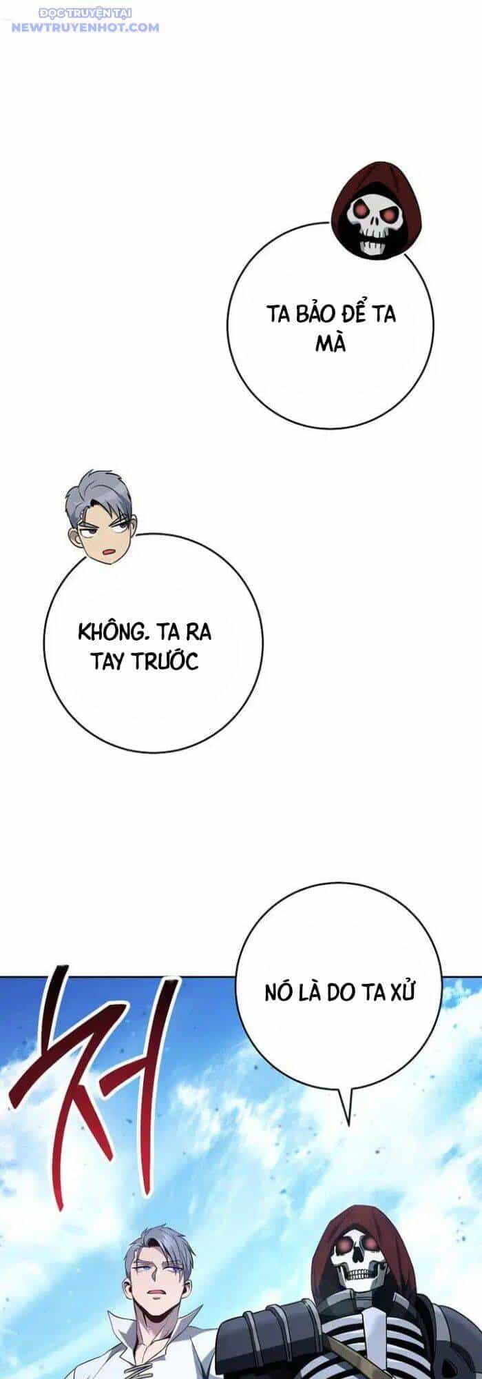 Cốt Binh Trở Lại - Chương 312 - ảnh 31